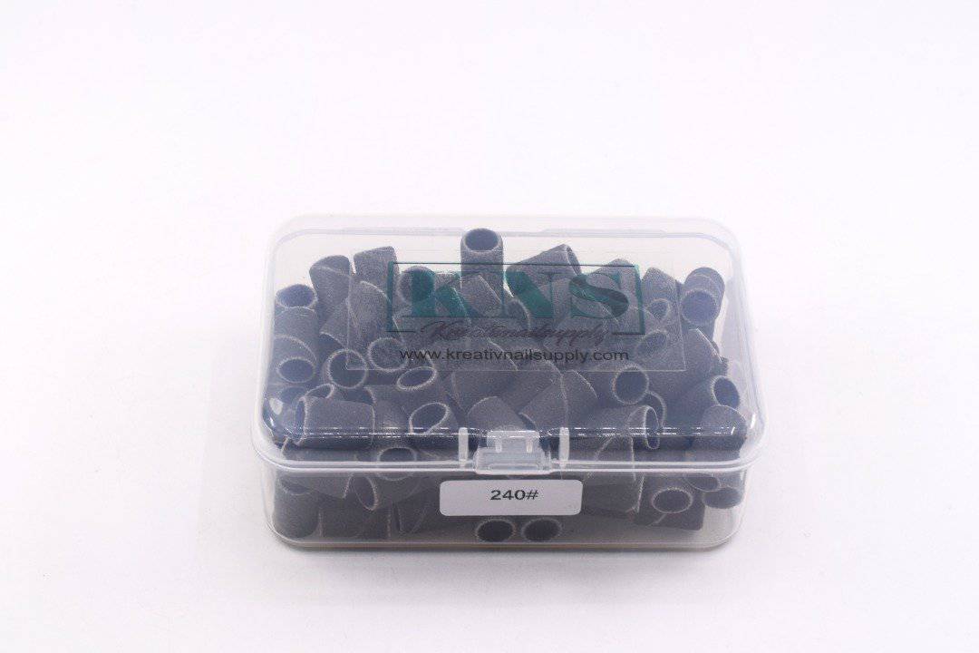 Sanding Bands 100pcs - Kreativ Nail Supply