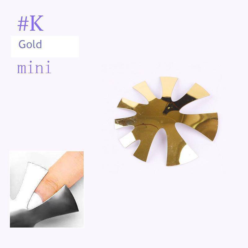 Acrylic Cutter NA018 - Kreativ Nail Supply