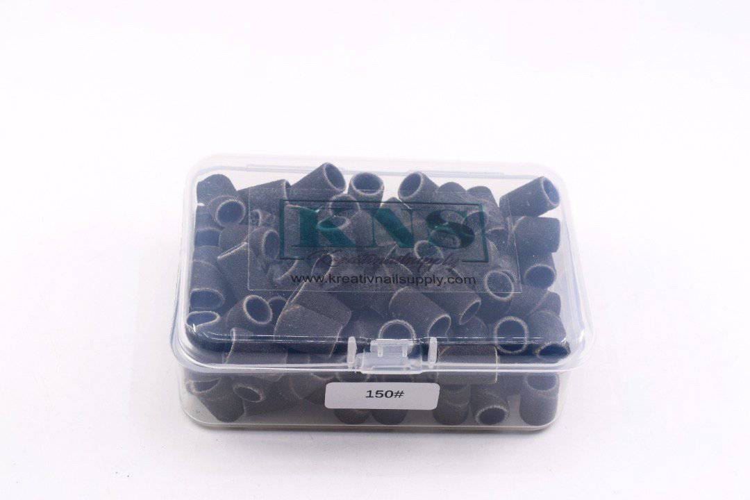 Sanding Bands 100pcs - Kreativ Nail Supply