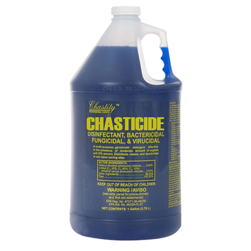 Chasticide - Kreativ Nail Supply