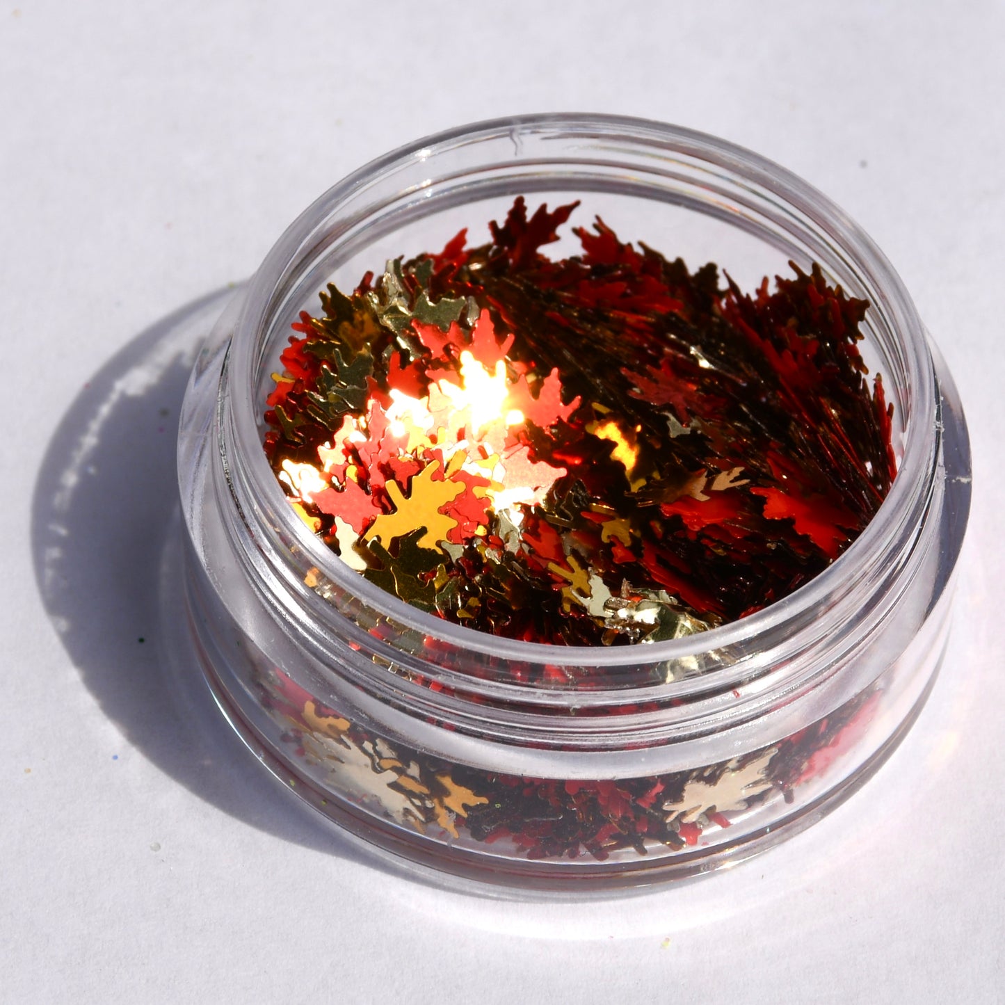 Dont LEAF Me - Kreativ Nail Supply