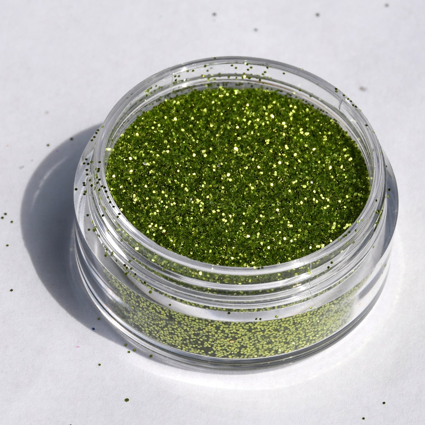 Kush Fine Glitter - Kreativ Nail Supply