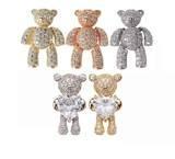 Bling Bears - Kreativ Nail Supply