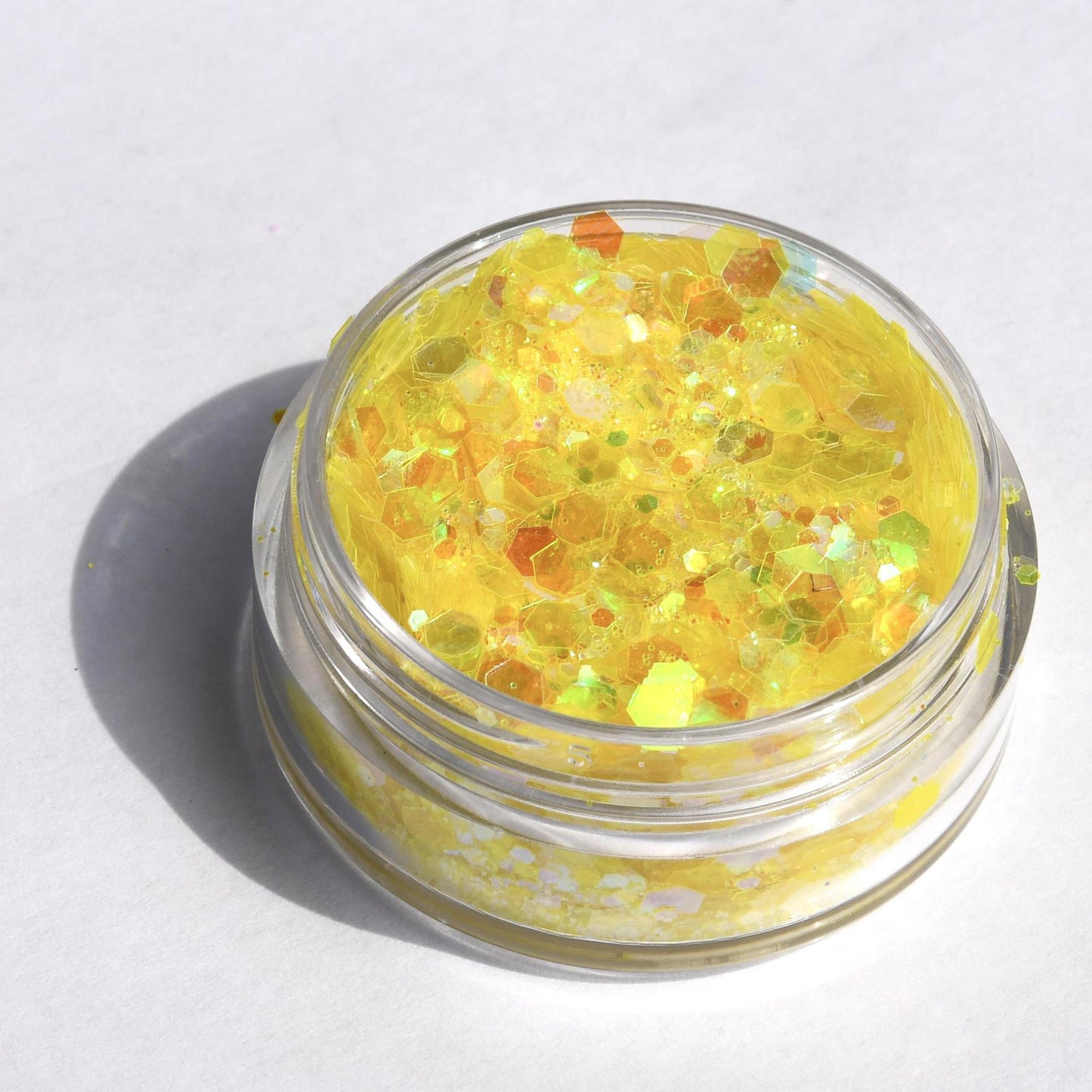 Sunny - Kreativ Nail Supply