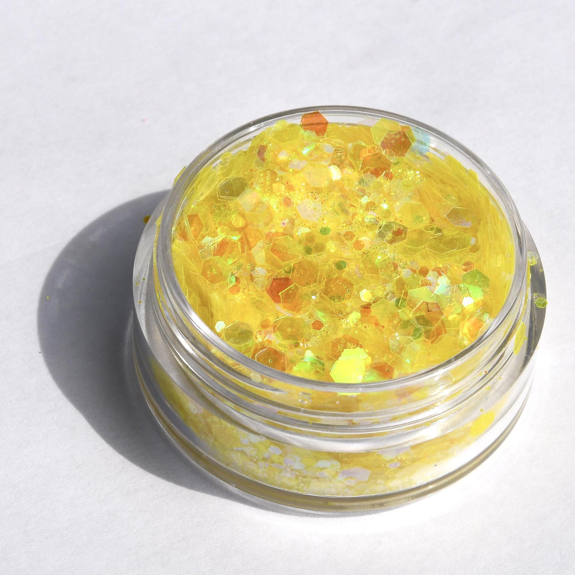 Sunny - Kreativ Nail Supply