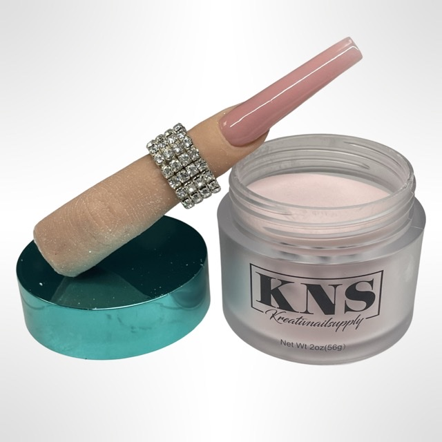 Perfection - Kreativ Nail Supply