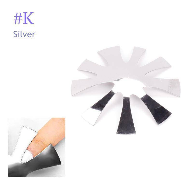 Acrylic Cutter NA027 - Kreativ Nail Supply