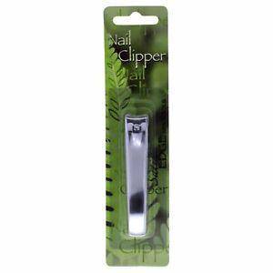Satin Edge Toe Nail Clipper - Kreativ Nail Supply