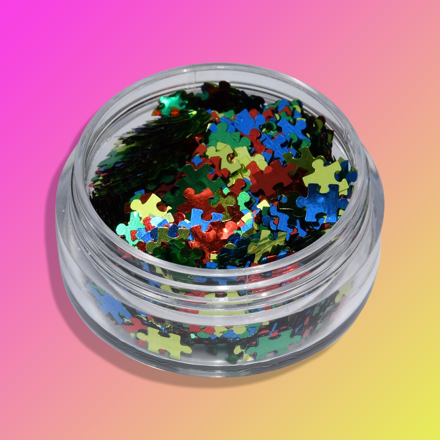 Skylar Autism Awareness - Kreativ Nail Supply