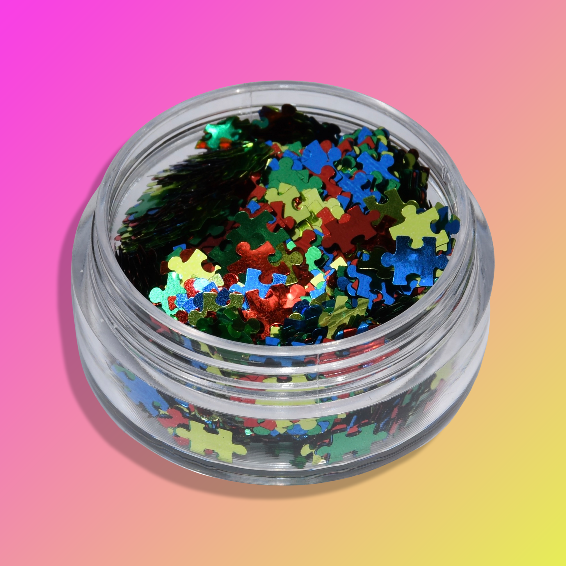 Skylar Autism Awareness - Kreativ Nail Supply