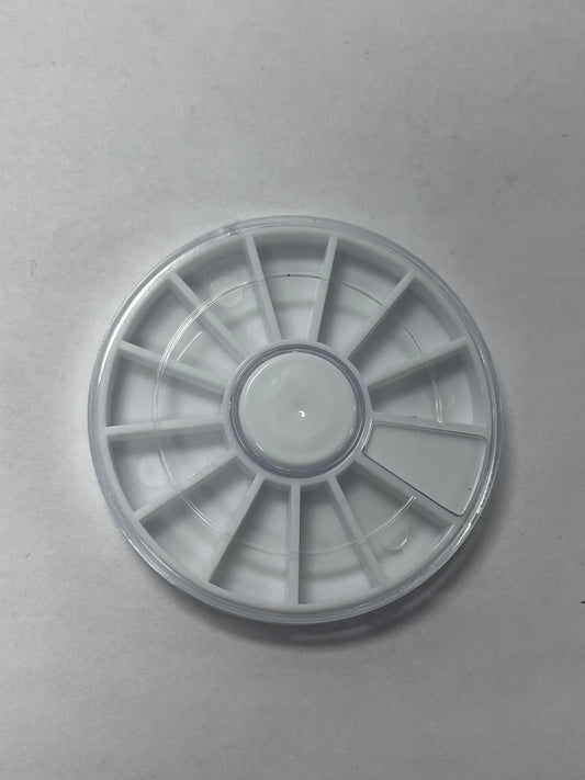 Empty Wheel