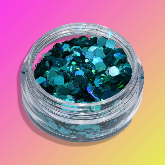 Waves - Kreativ Nail Supply