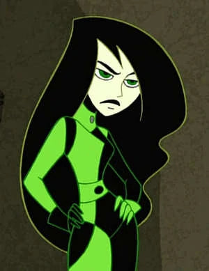 SheGlo (Glow-In-The-Dark Green)