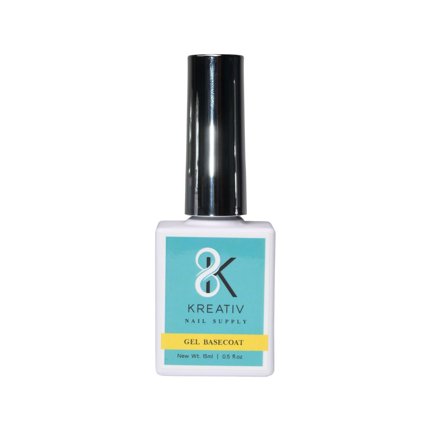 Gel Basecoat - Kreativ Nail Supply