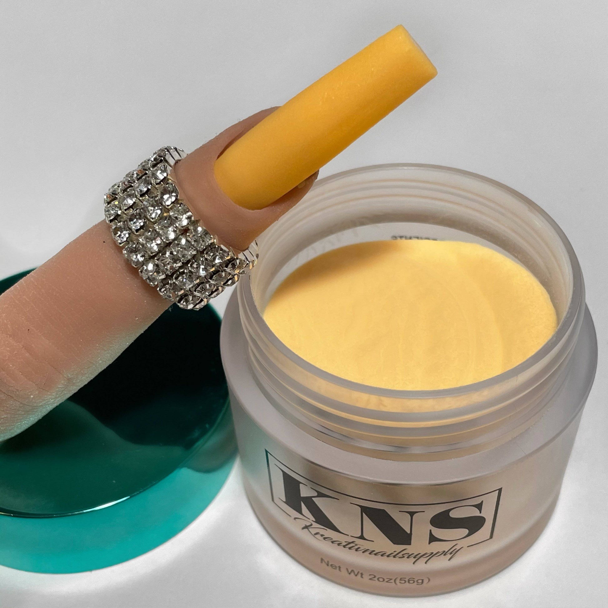 Elevate 110 - Kreativ Nail Supply