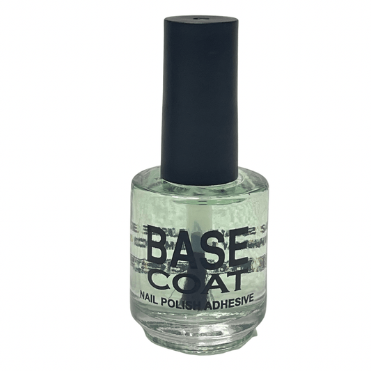 Nail Lacquer Basecoat - Kreativ Nail Supply