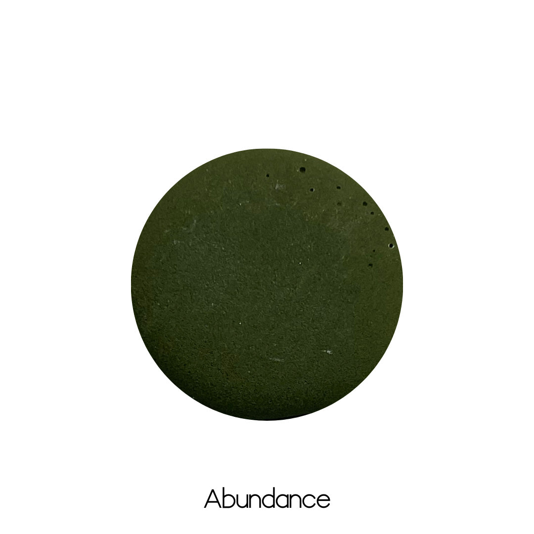 Abundance - Kreativ Nail Supply