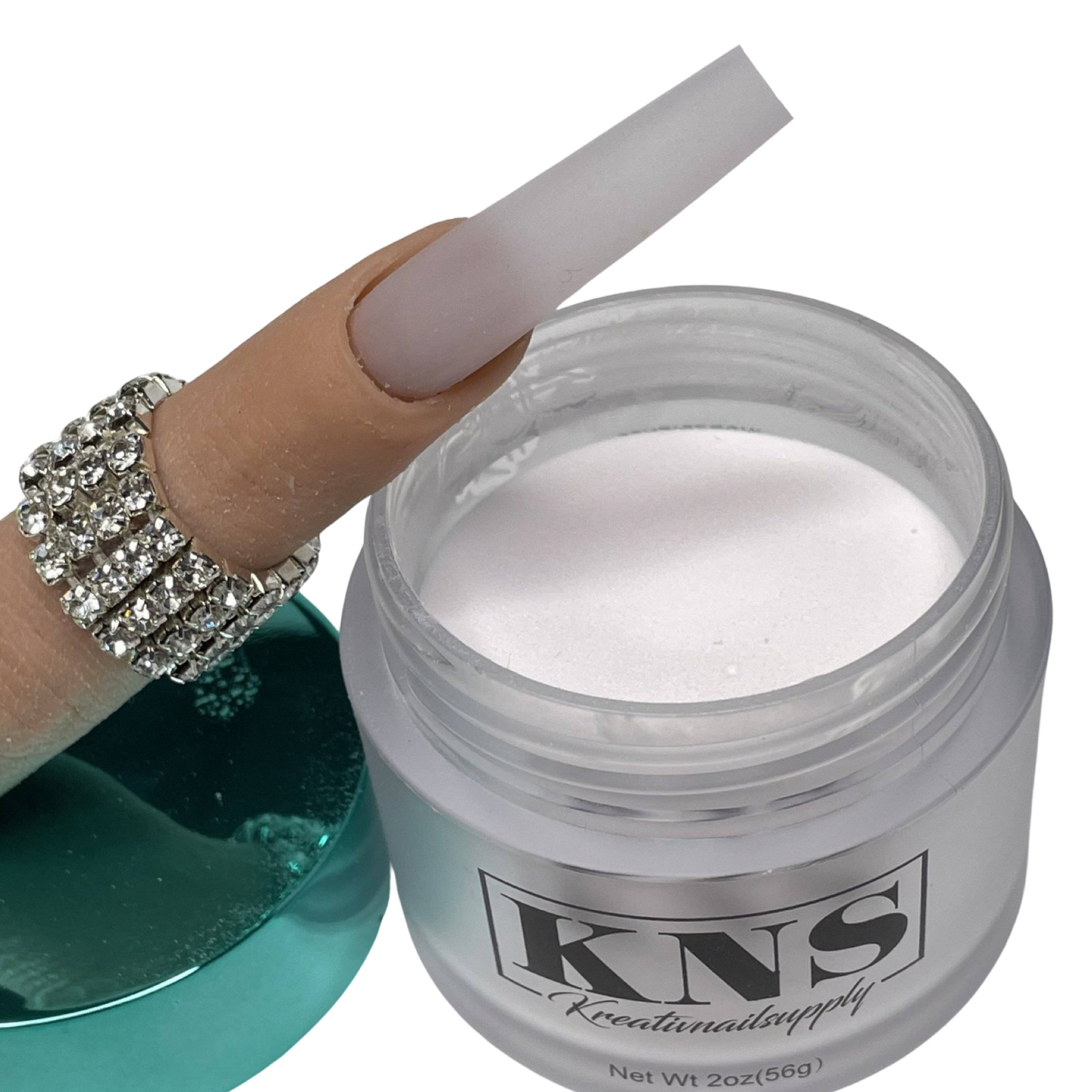 Natural Blend - Kreativ Nail Supply