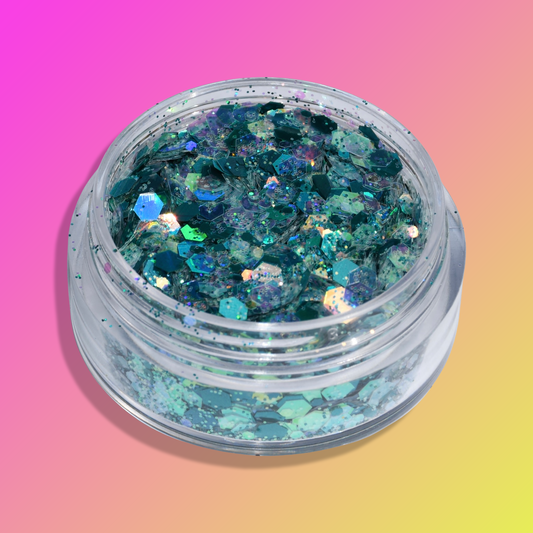 Mermaid - Kreativ Nail Supply