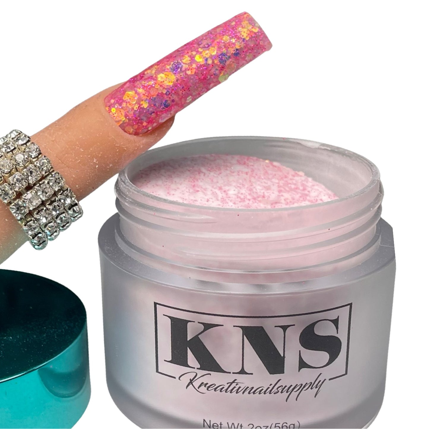 Aries - Kreativ Nail Supply