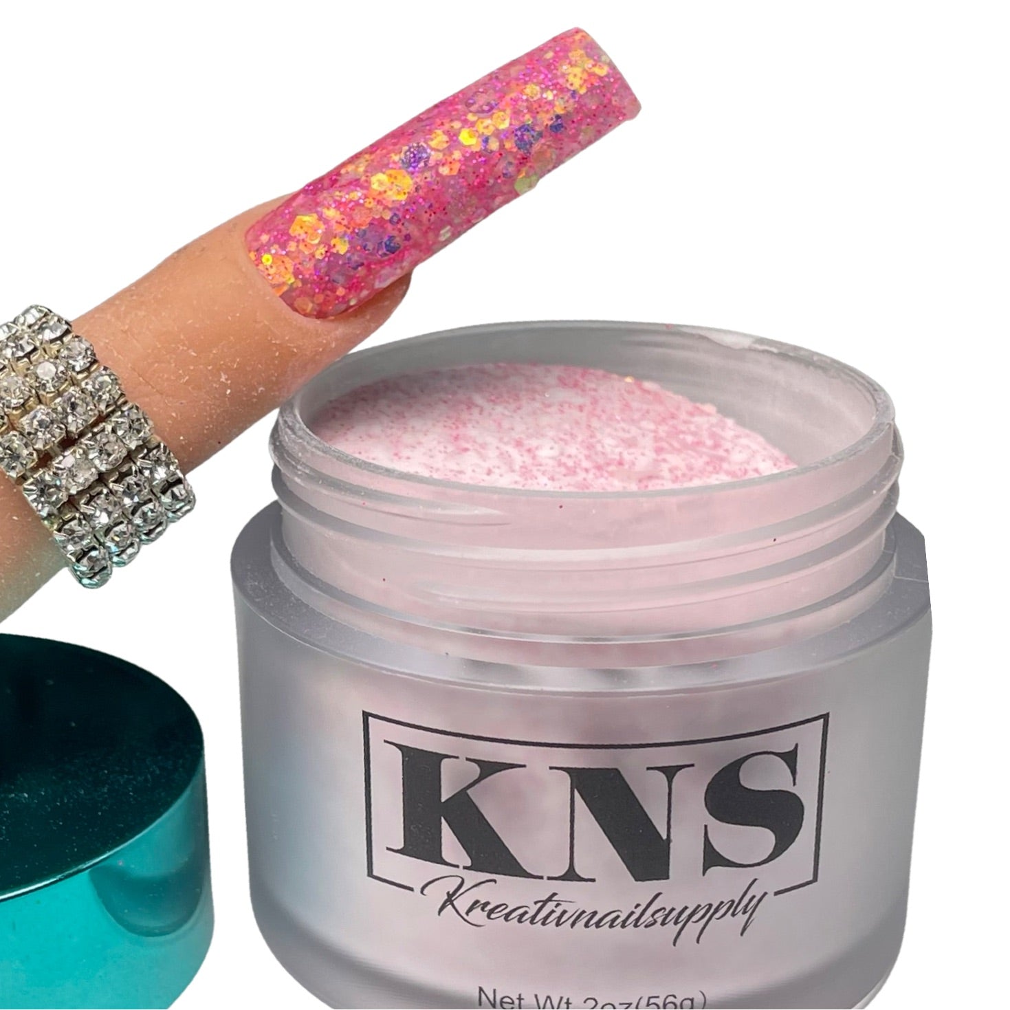 Aries - Kreativ Nail Supply