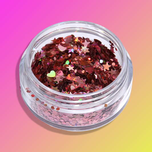 Hearts and Things - Kreativ Nail Supply