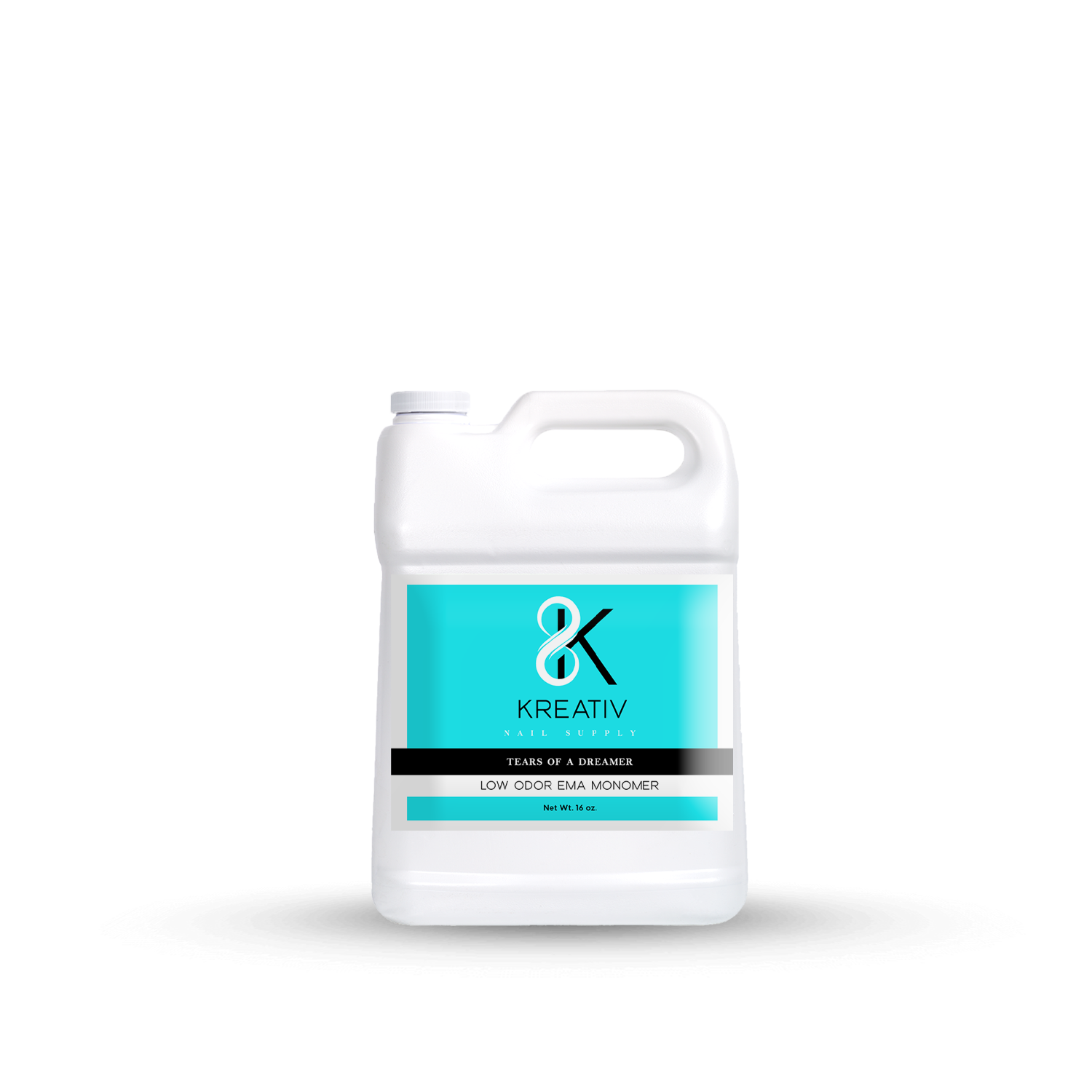 Low-Odor Monomer - Kreativ Nail Supply