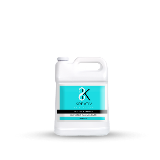Low-Odor Monomer - Kreativ Nail Supply