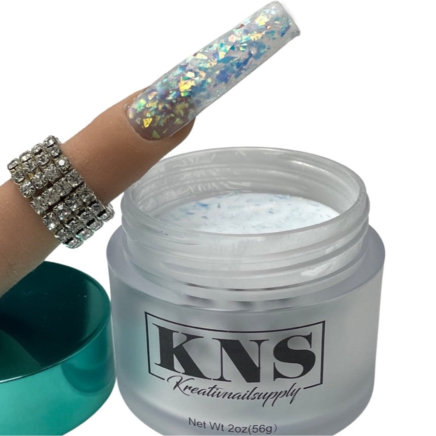 Blinding Lights 3 - Kreativ Nail Supply