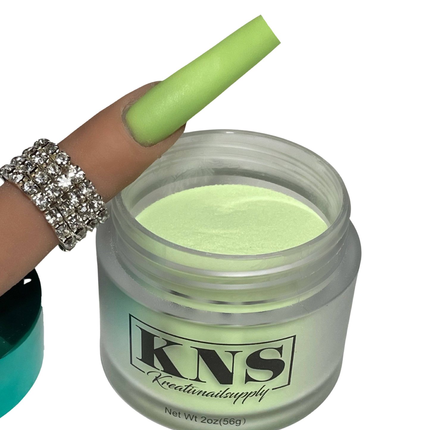 Flourish - Kreativ Nail Supply