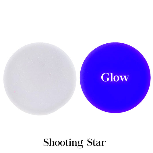 Shooting Star - Kreativ Nail Supply