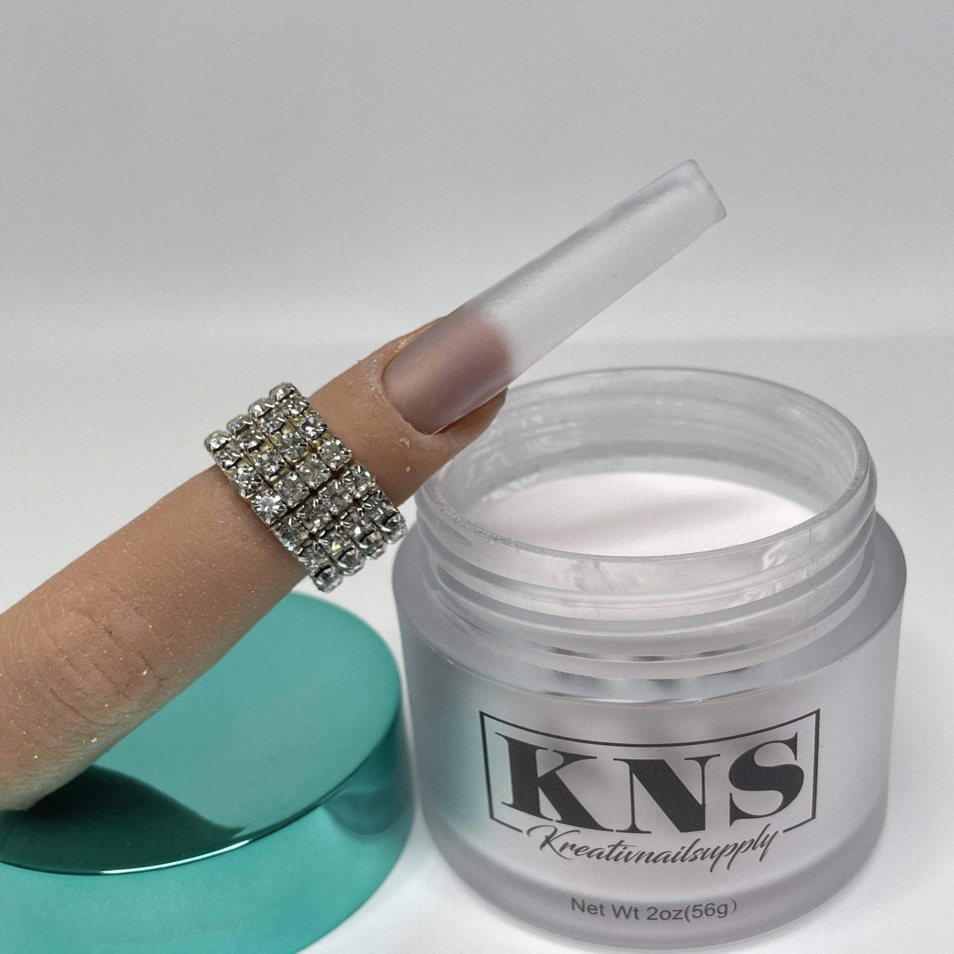 Matte TopCoat - Kreativ Nail Supply
