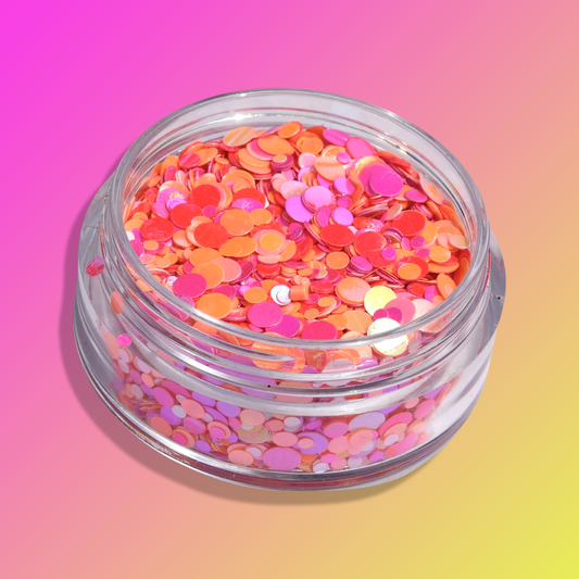 Slumber Party - Kreativ Nail Supply