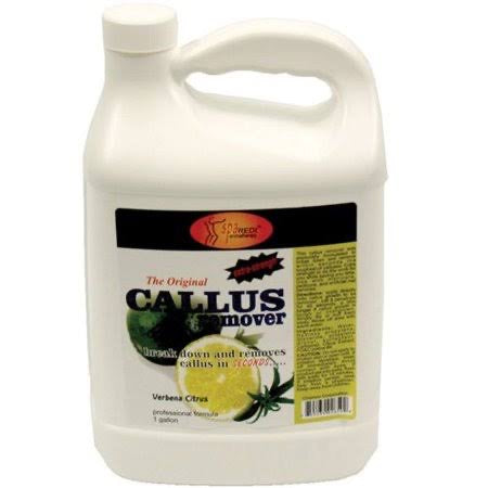 Removedor de callos