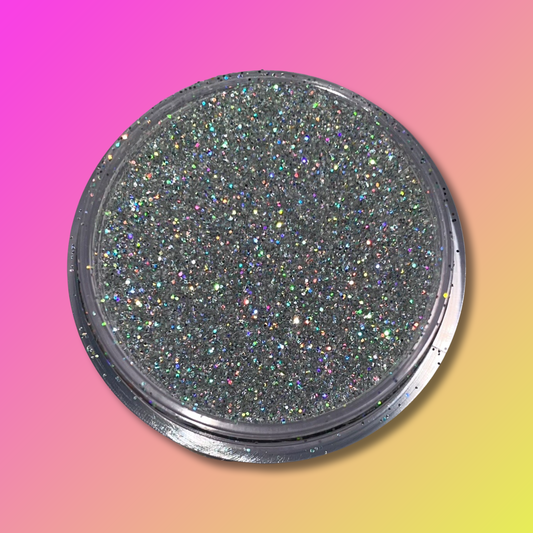 Holo Hella Fine Glitter