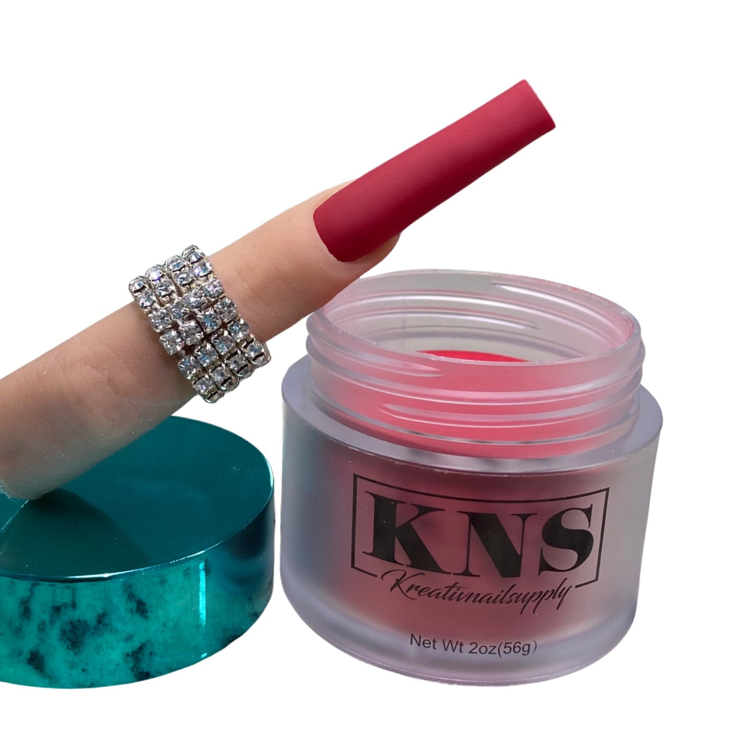 Passion - Kreativ Nail Supply