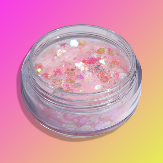 Ariana - Kreativ Nail Supply