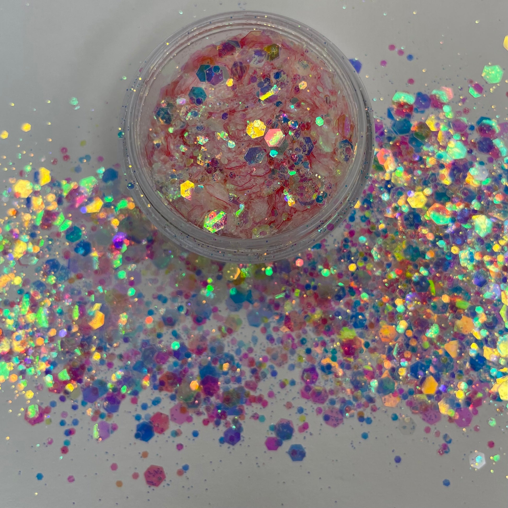 Blush G011 - Kreativ Nail Supply
