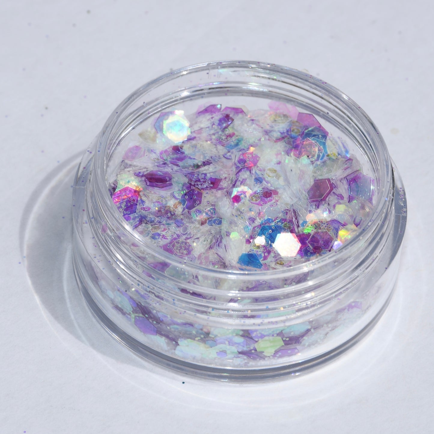 Pamper Me - Kreativ Nail Supply