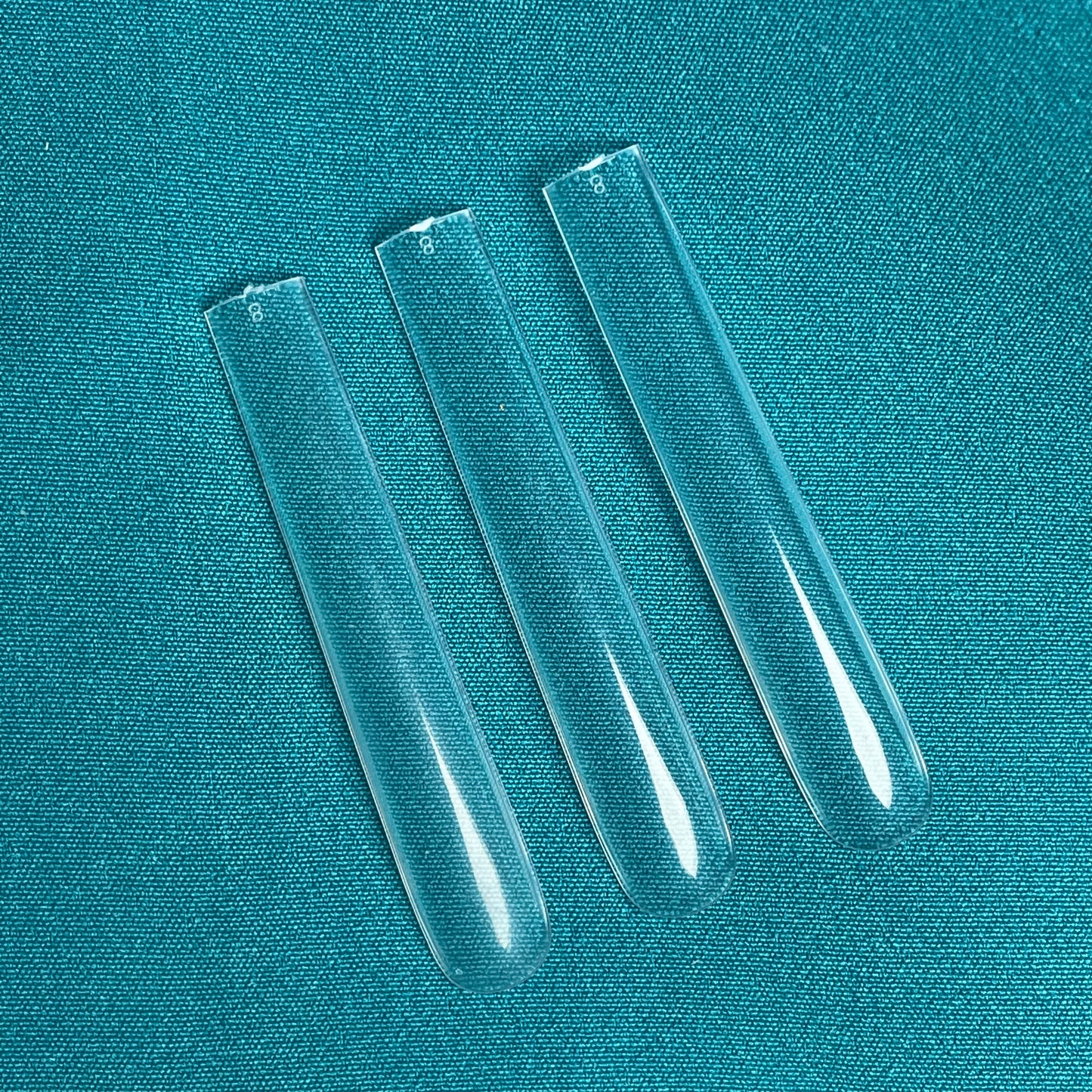 Press-On Nail Tips - Kreativ Nail Supply