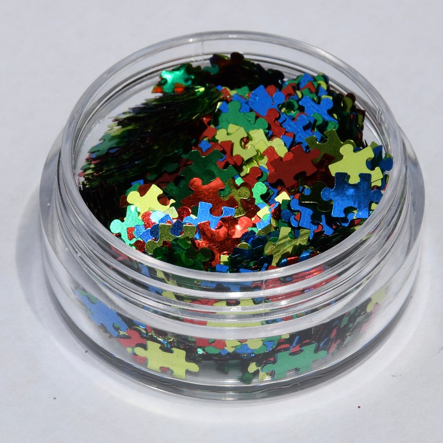 Skylar Autism Awareness - Kreativ Nail Supply