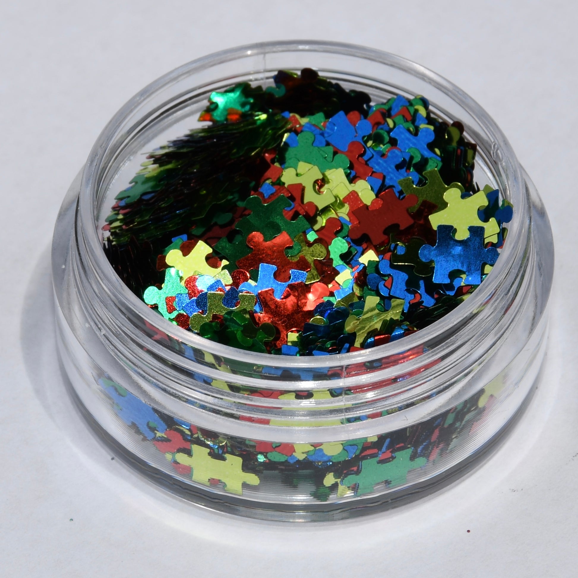 Skylar Autism Awareness - Kreativ Nail Supply