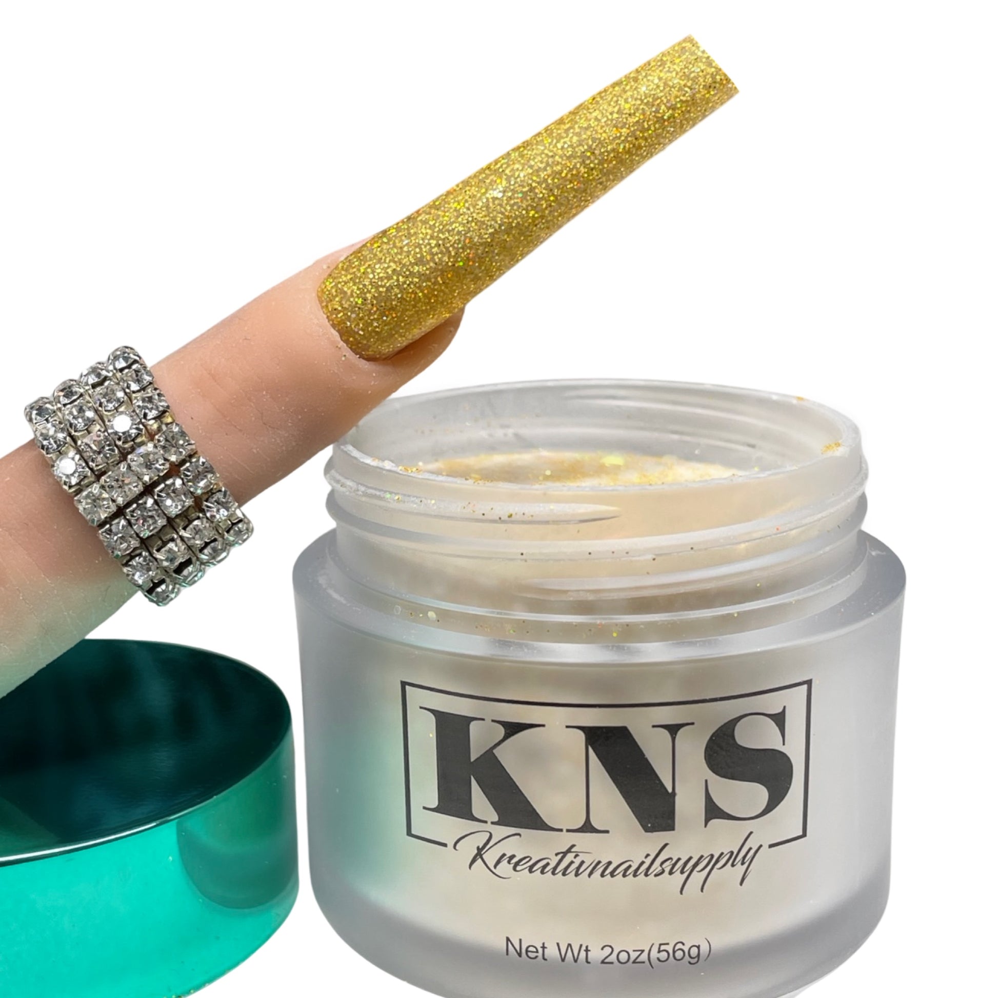 Cleopatra - Kreativ Nail Supply