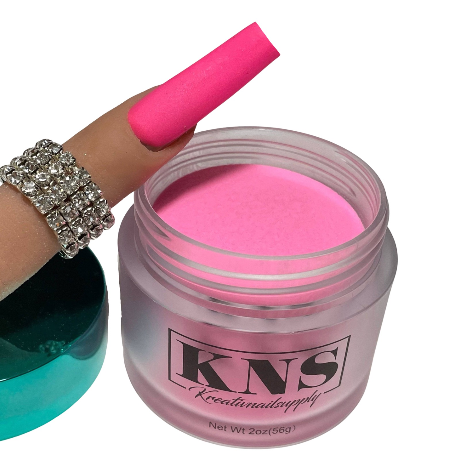 Brat - Kreativ Nail Supply