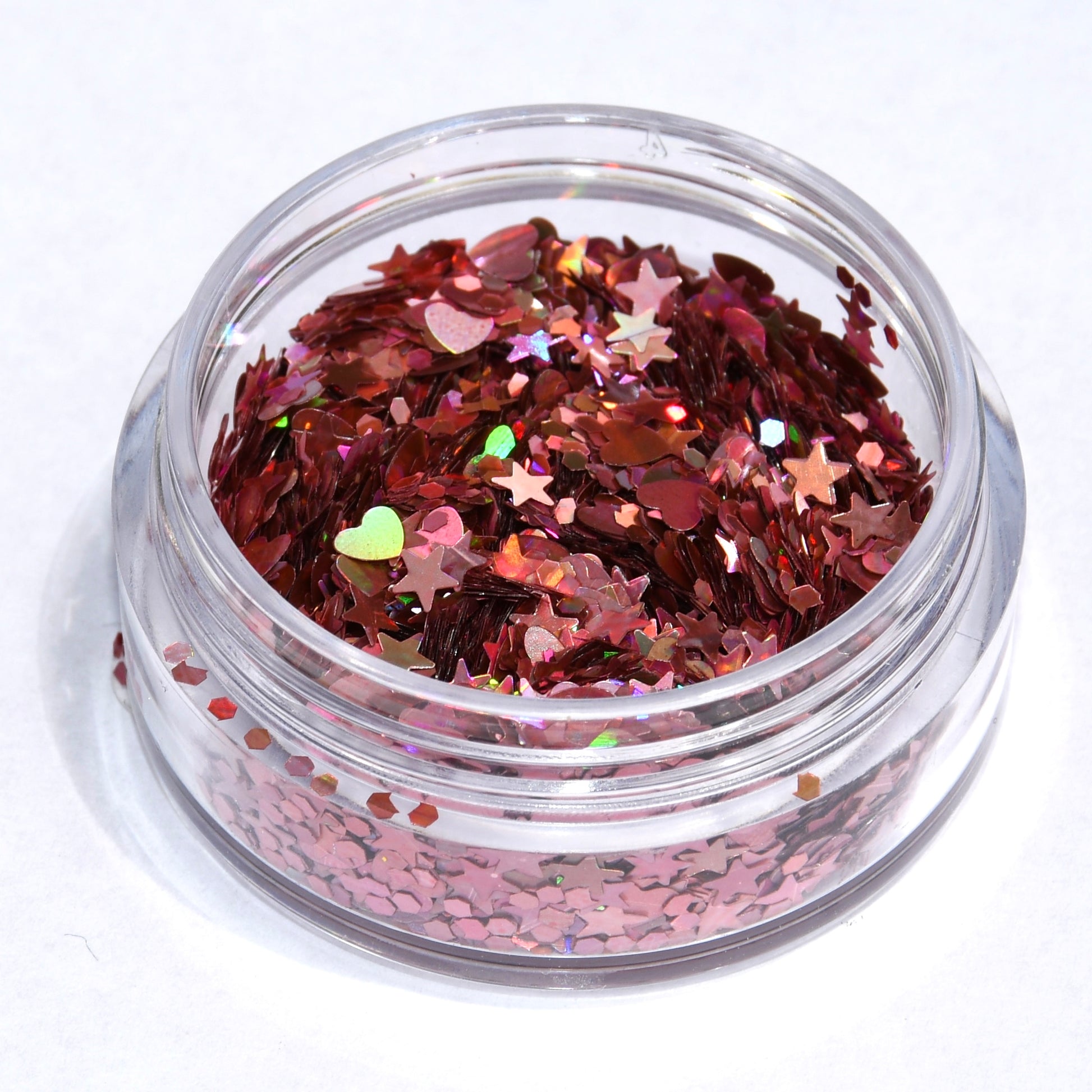 Hearts and Things - Kreativ Nail Supply