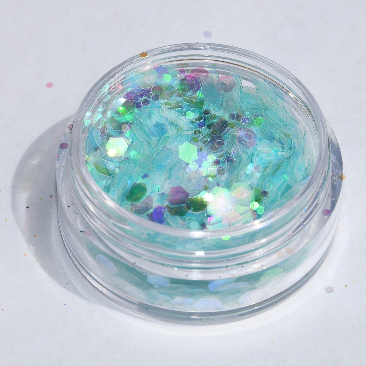 Koi - Kreativ Nail Supply