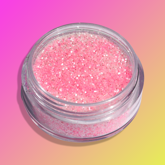 Forbidden Fruit Fine Glitter - Kreativ Nail Supply