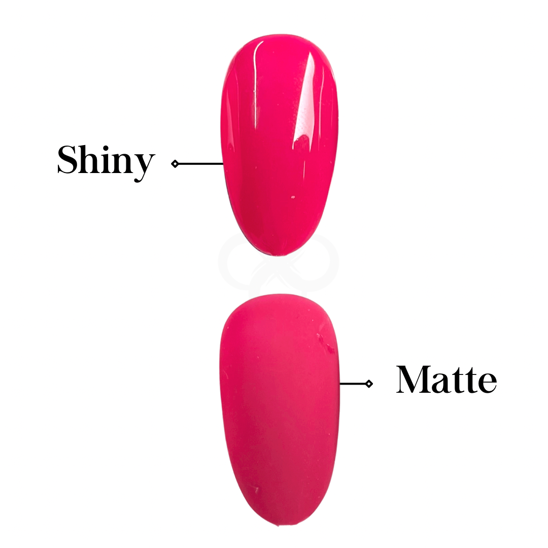 Pink Ruby #38