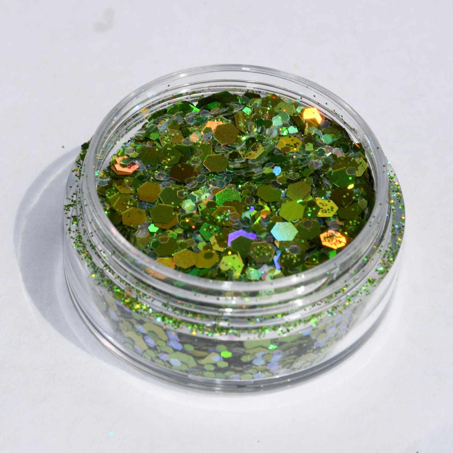 Lucky Charm - Kreativ Nail Supply