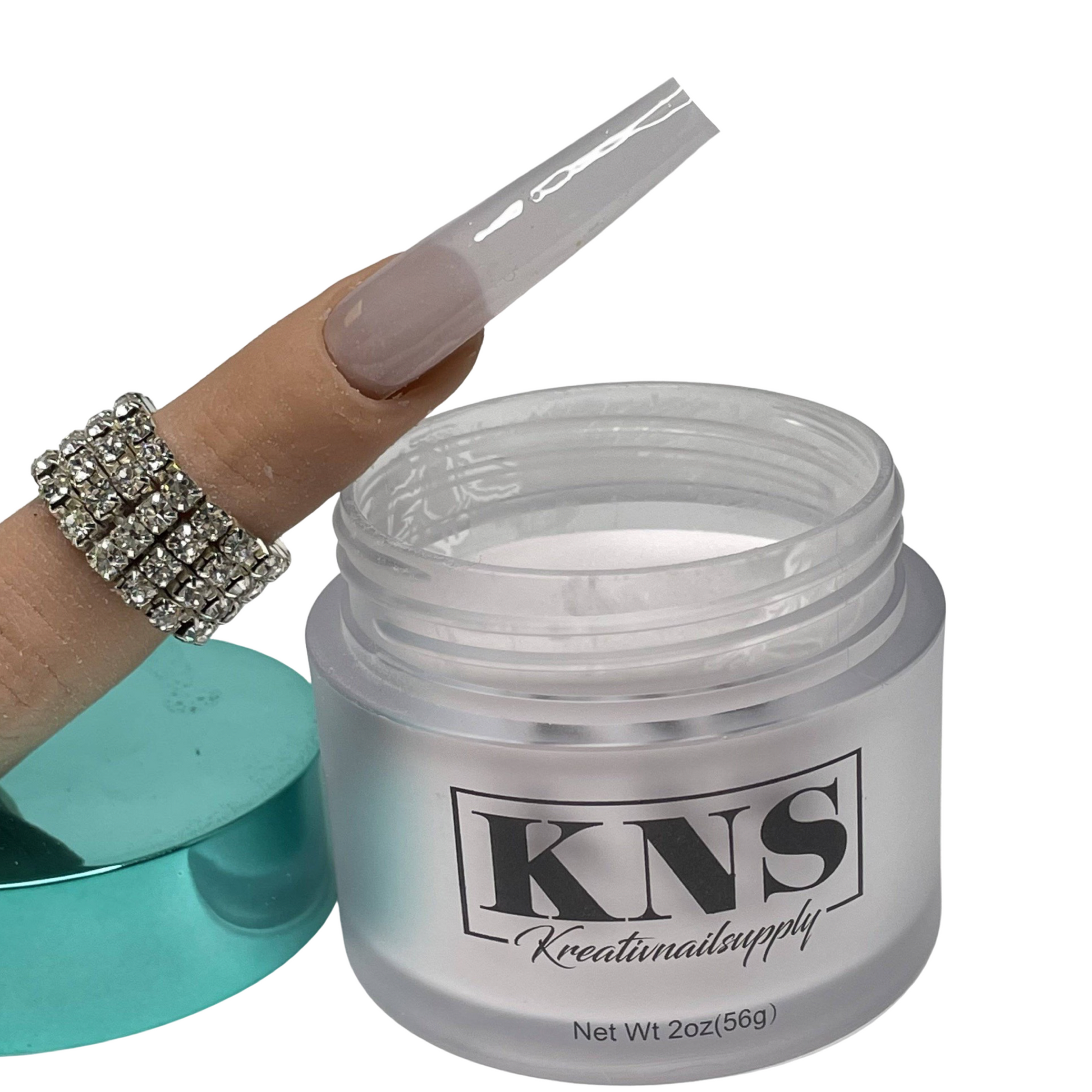 Natural Blend - Kreativ Nail Supply